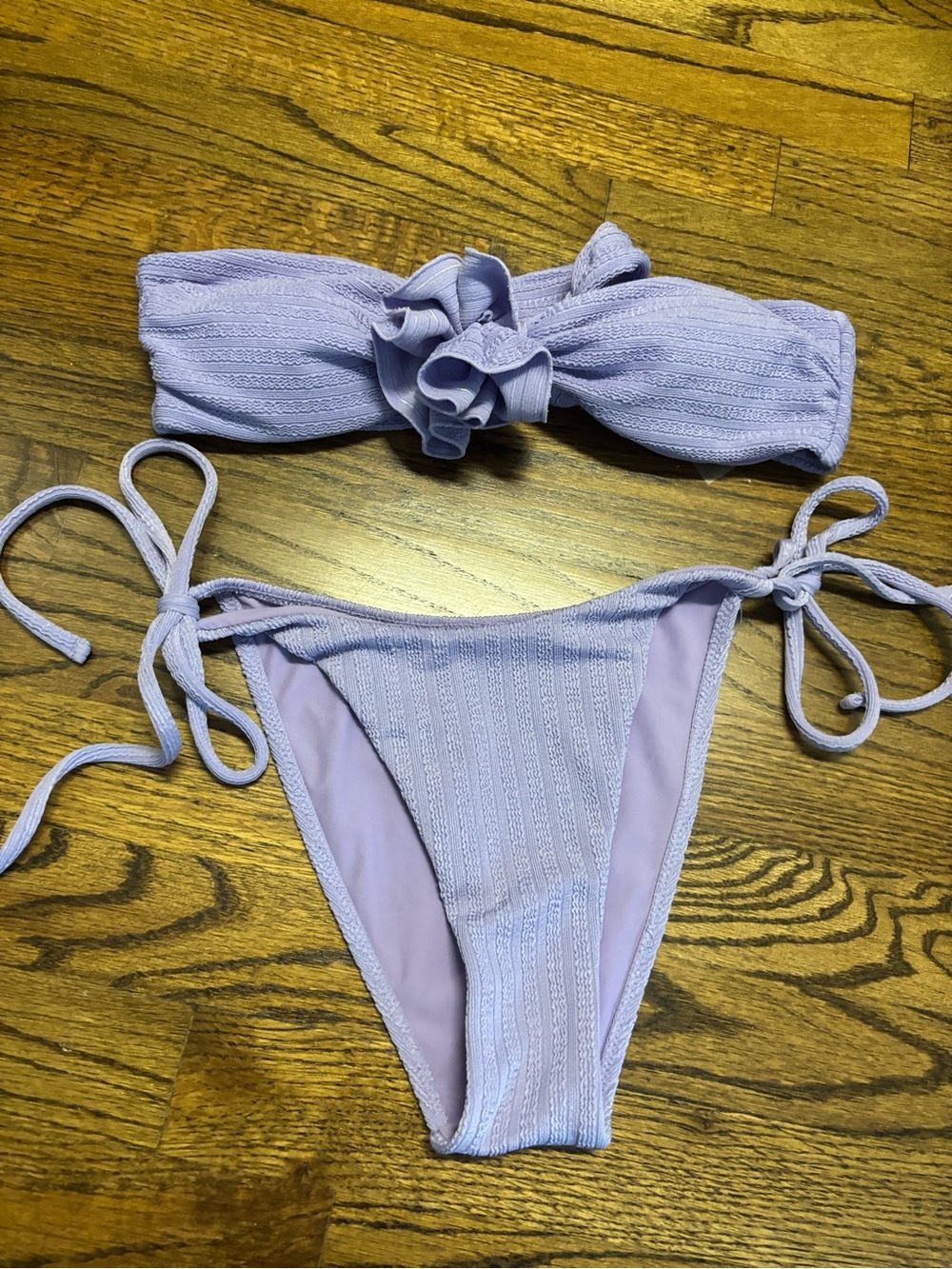 BERLOOK bikini 
Small